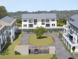 Appartement à vendre Mertzig (RBU65431)