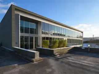 Office space for rent Munsbach (RBU65438)