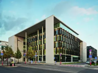 Office space for rent Luxembourg (RBU65439)