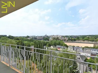 Apartment for rent Luxembourg (RBU65450)
