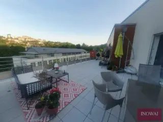 Appartement te huur Luxembourg (RBU65454)