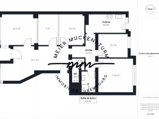 Handelspand te koop Luxembourg (RBU65463)