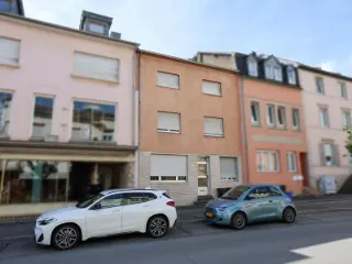 Opbrengsteigendom te koop Schifflange (RBU65470)