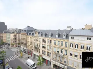 Studio te huur Luxembourg (RBU65473)