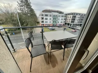 Appartement te huur Luxembourg (RBU65478)