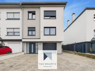 Residence for sale Bascharage (RBU65482)