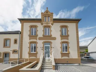 Duplex te koop Livange (RBU65499)