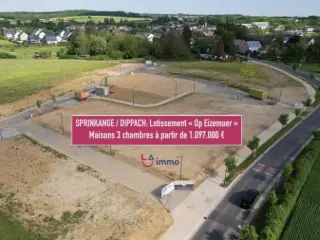 Residence for sale Sprinkange (RBU65509)