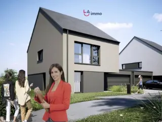 Residence for sale Sprinkange (RBU65510)