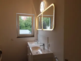 Appartement te huur Luxembourg (RBU65515)