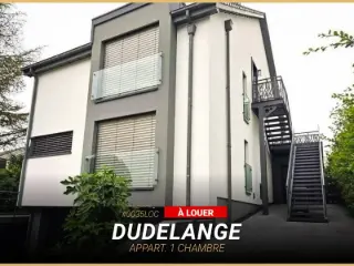 Appartement te huur Dudelange (RBU65516)