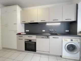 Appartement te huur Luxembourg (RBU65523)