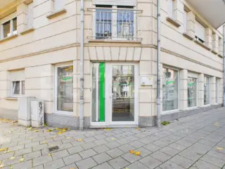 Office space for rent Esch-sur-Alzette (RBU65526)