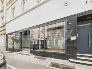 Office space for rent Esch-sur-Alzette (RBU65527)