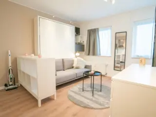 Studio te huur Luxembourg (RBU65529)