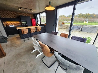 Maison à vendre Schengen (RBU65530)