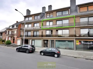 Opbrengsteigendom te koop Kluisbergen (RBU65533)