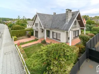 Residence for sale Gijzegem (RBU65534)