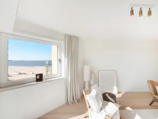 Apartment for sale Duinbergen (RBU65535)