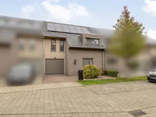 Huis te koop Oostakker (RBU65537)