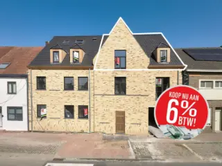 Apartment for sale Kortemark (RBU65543)