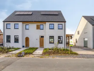 Opbrengsteigendom te koop Kortemark (RBU65545)