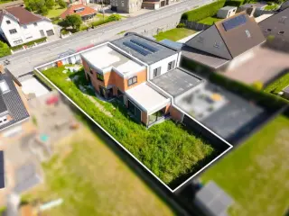 Maison à vendre Lombardsijde (RBU65548)