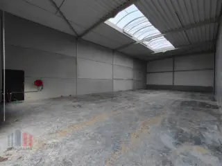 Industrie te huur Blankenberge (RBU65588)