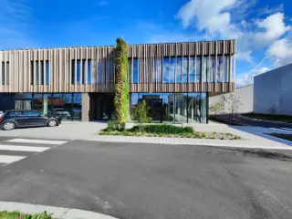 Surface commerciale à louer Oudenburg (RBU65593)