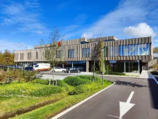 Surface commerciale à louer Oudenburg (RBU65594)