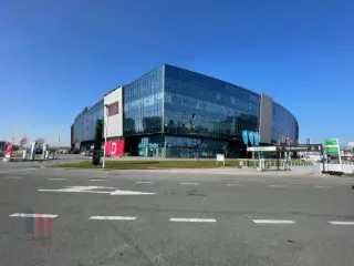 Office space for rent Gent (RBU65600)