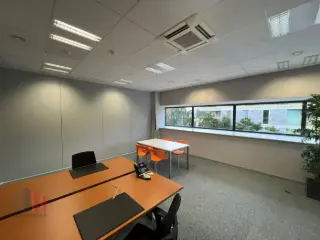 Office space for rent Melle (RBU65602)