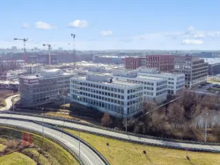 Office space for rent Gent (RBU65605)