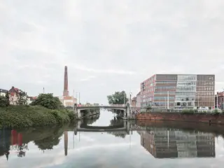 Office space for rent Gent (RBU65606)