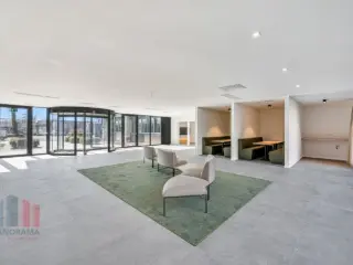 Kantoor te huur Merelbeke (RBU65611)