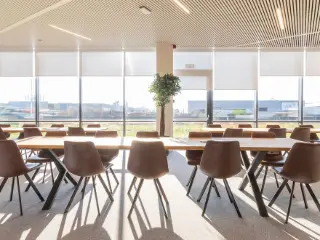 Bureaux à louer Erembodegem (RBU65615)