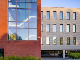 Office space for rent Zele (RBU65617)