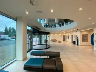 Office space for rent Gent (RBU65619)