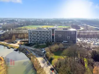 Office space for rent Gent (RBU65620)