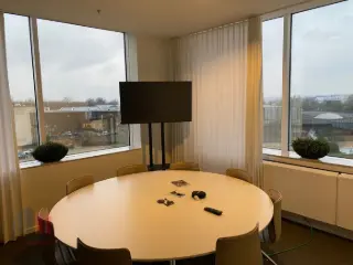 Kantoor te huur Laken (RBU65622)