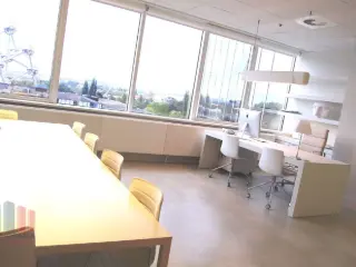 Kantoor te huur Laken (RBU65624)