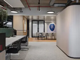 Kantoor te huur Laken (RBU65626)