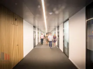 Kantoor te huur Laken (RBU65628)