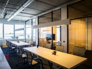 Kantoor te huur Laken (RBU65630)