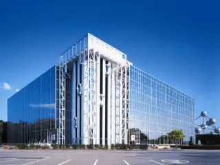 Kantoor te huur Laken (RBU65631)