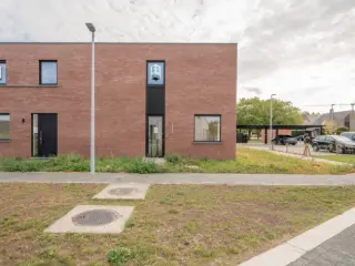 Maison à vendre Sijsele (RBU65632)