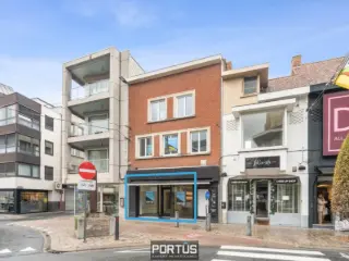 Handelspand te koop Roeselare (RBU65634)