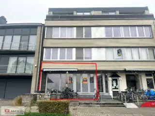Surface commerciale à vendre Vlezenbeek (RBU65638)