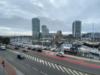 Appartement à louer Ostende (RBU65641)