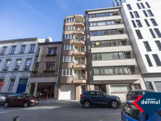 Appartement te koop Oostende (RBU65642)